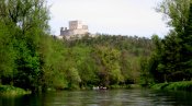 Hrad Rabí