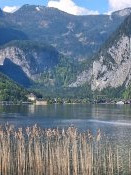 Jezero Halstatt