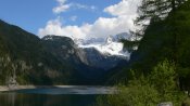 Masív Dachstein