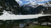 Jezero Tappenkarsee