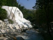 Bagni San Filippo